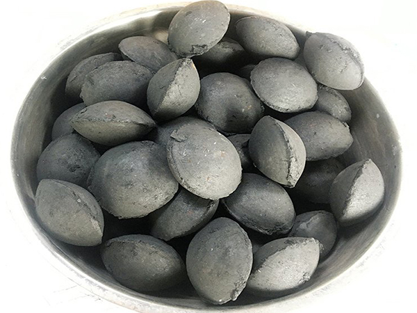 內(nèi)蒙型煤粘合劑批發(fā)供應(yīng)合作案例