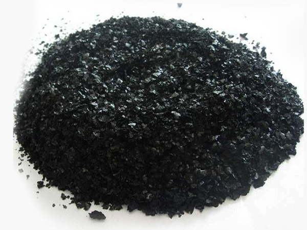 腐植酸是有什么結(jié)構(gòu)構(gòu)成的？有哪些作用？