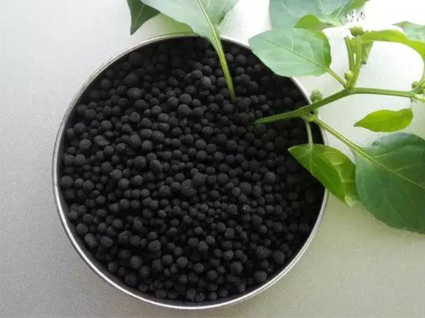 內(nèi)蒙古農(nóng)用腐植酸鈉合作案例