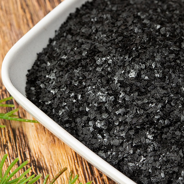 黃腐酸鉀 抗絮凝 抗硬水 抗酸性