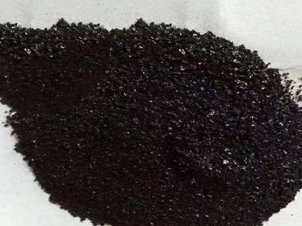 腐植酸鈉的在陶瓷與水產(chǎn)中的應(yīng)用