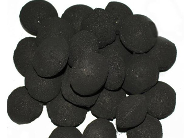 學(xué)習(xí)型煤粘合劑的作用與特點(diǎn)！